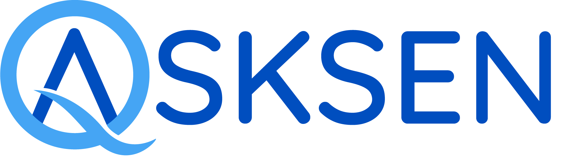 َAsksen